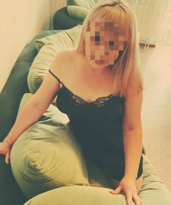 Анкета проститутки Ирина - Фото 1, Боровский, 25 лет, №8591
